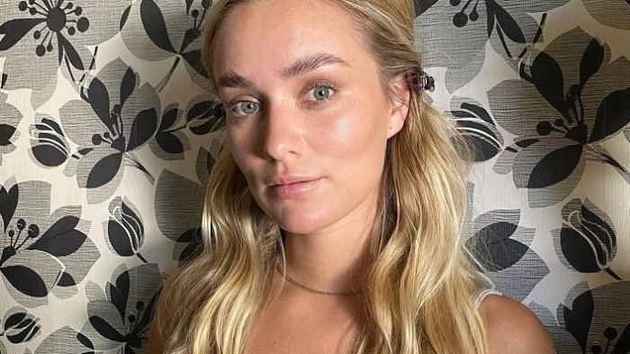 El bajón de Kika Silva en pandemia: “Me pasé el rollo de por qué siempre sola y me hundí en tomar vino y comer”