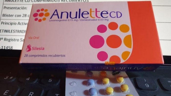 Multan con $66 millones a laboratorios por anticonceptivos fallidos: Más de 100 mujeres han reportado embarazos