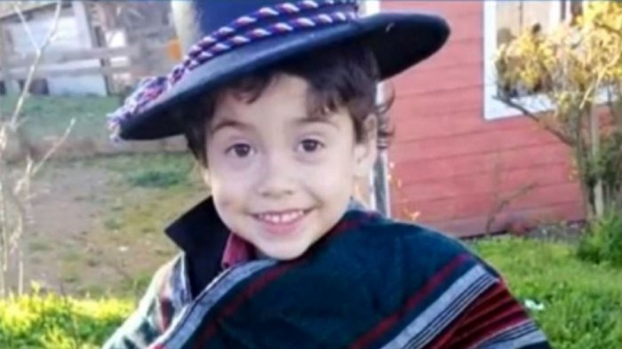 Abuela materna de Tomás Bravo: “No vamos a perder la esperanza”