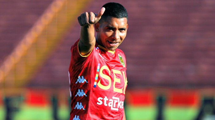 Cristián Palacios renueva con Unión Española cerrándole la puerta a Colo Colo