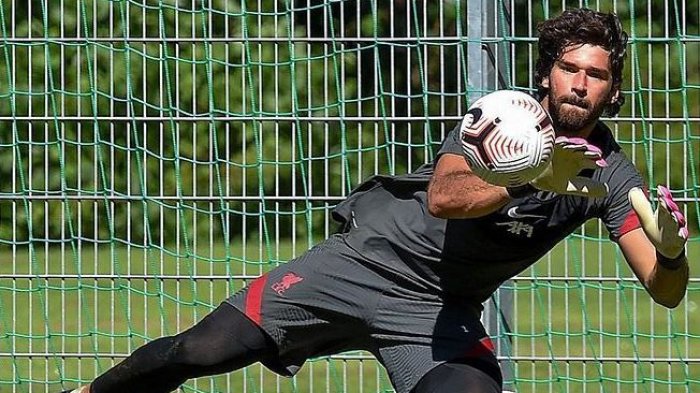 Encontraron muerto al padre del portero del Liverpool en una represa: Lo habían reportado desaparecido