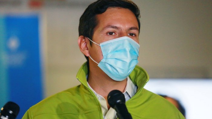 Renca tendría un solo candidato: Tricel rechazó candidatura de alcalde Claudio Castro