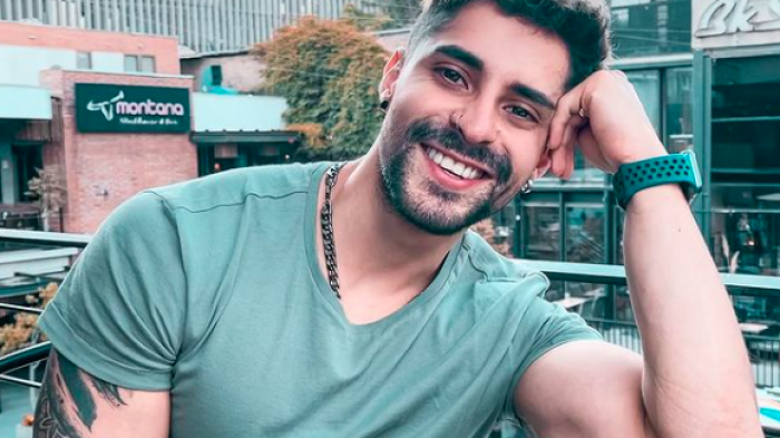 Ingeniero chileno dejó de trabajar en un banco y se fue a OnlyFans: “Estoy ganando 4 o 5 veces lo de antes