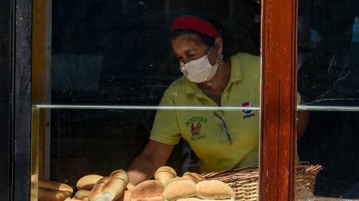 Comenzó la entrega: Los montos y las formas de pago del Bono Trabajo Mujer