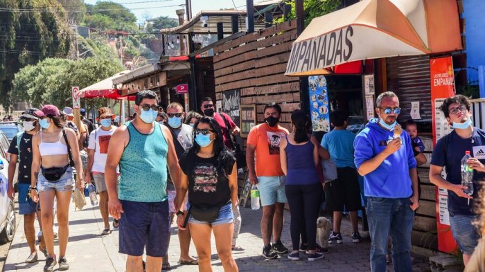 “No es momento de abandonar las medidas