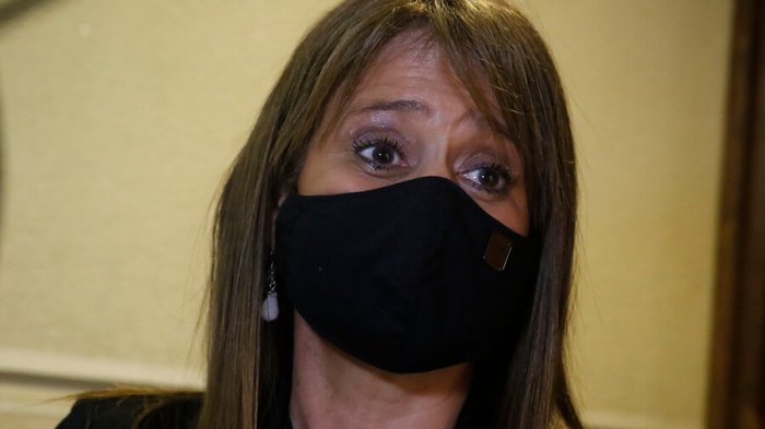 JVR pide declarar Estado de Sitio en la macrozona sur: “En una sociedad democrática no es admisible la violencia”