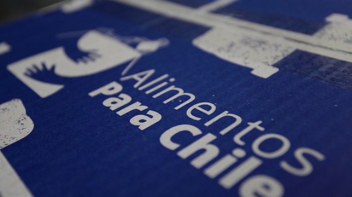 Detectan sobreprecios en cajas de alimentos del gobierno: Tarapacá lidera con un 44,3%