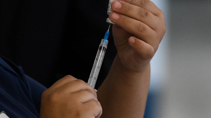 Incluyen personas con cáncer: Suman grupos de riesgo al calendario de vacunación del 1 al 5 de marzo