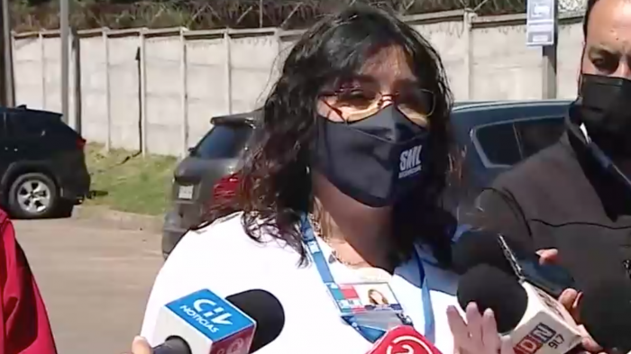 SML detalla pericias por caso Tomás: 