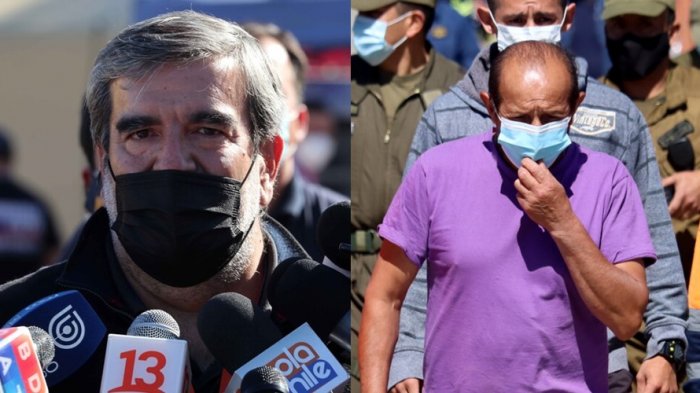 Caso Tomás Bravo: Fiscal Ortíz afirma que tío abuelo tenía un relato 