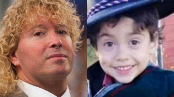 Caso Tomás Bravo: Leonardo Farkas pide el 