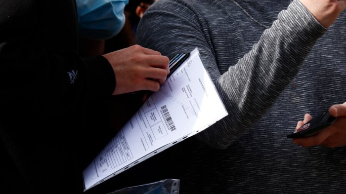 Admisión 2021: Conoce los resultados de la postulación a las carreras universitarias