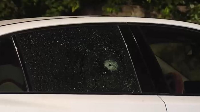 Dos menores murieron baleados en encerronas: Una niña de 5 años en Huechuraba y otro niño de 6 años en Maipú