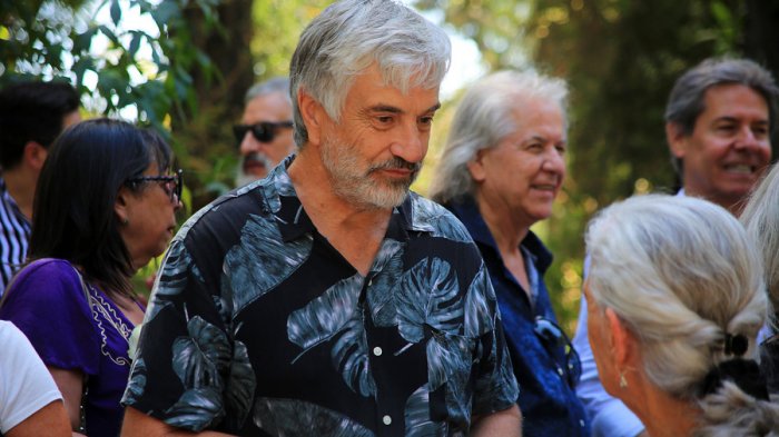 Francisco Reyes no participará en la franja si no suman tiempo para independientes sin partido