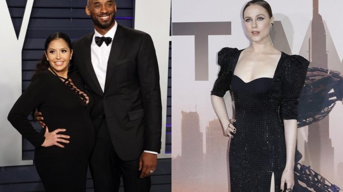 Vanessa Bryant respondió un año después a Evan Rachel Wood por decirle 