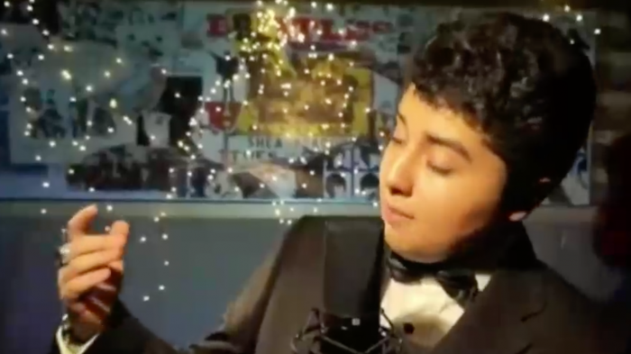 José José de Yo Soy triunfa en México: A sus 16 años podría representar al país en programa internacional