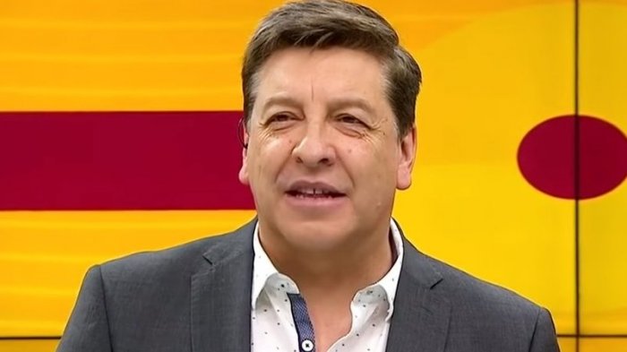 Julio César Rodríguez: “La franja es el ícono de la tremenda injusticia y asimetría de Chile”