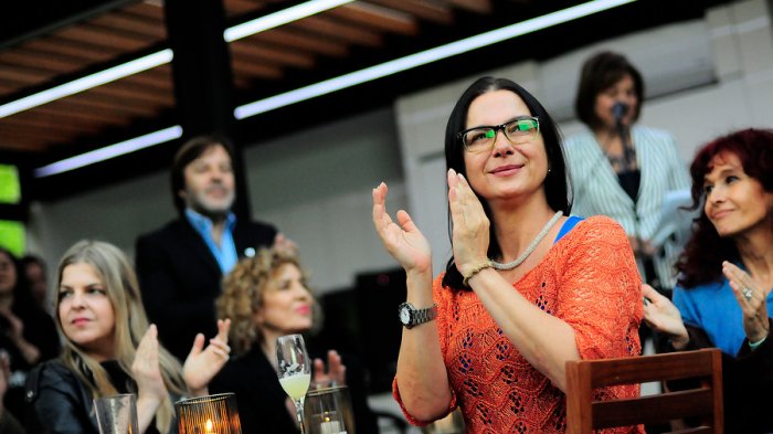 Katty Kowaleczko anuncia su jubilación: 