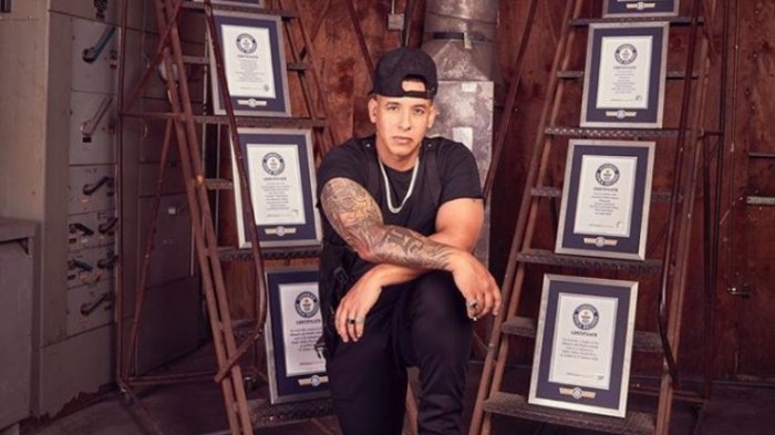 Daddy Yankee subió 23 kilos durante la pandemia: Ahora cuenta su método para bajarlos