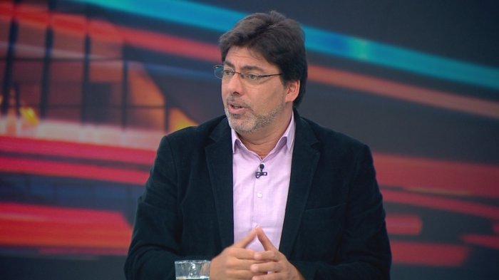 Daniel Jadue por joven herido en su hogar: 