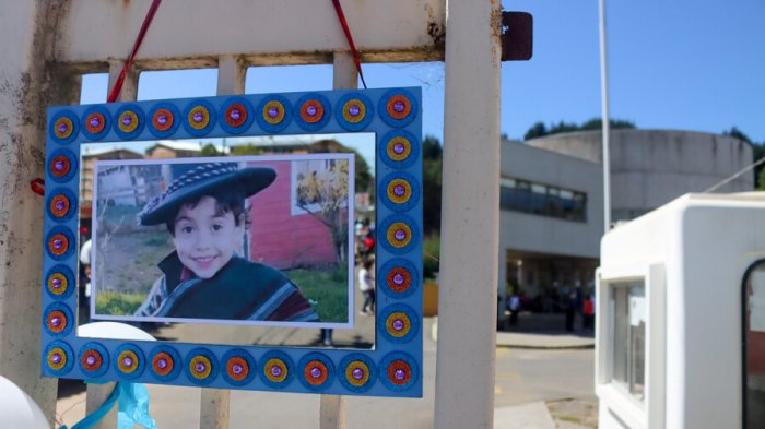 Sobrina de Jorge Escobar acusó que su tío les dijo que 