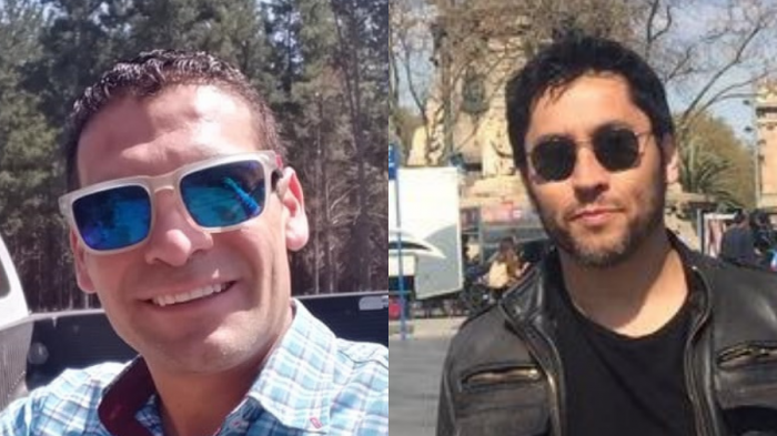 Concejal responde críticas de Claudio Narea: 