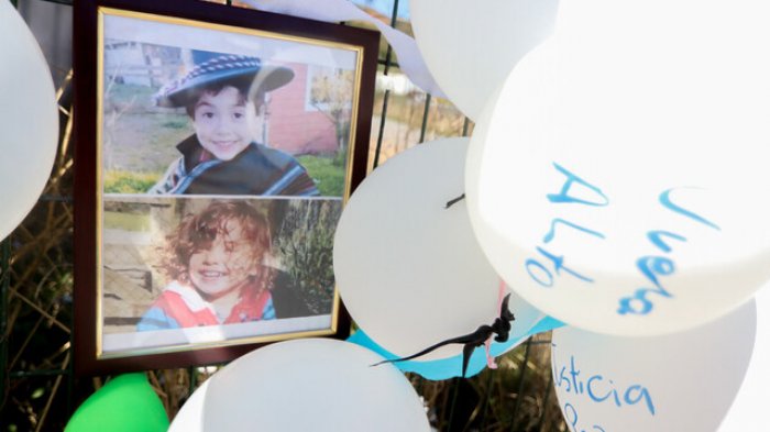 Caso Tomás: Se descarta prisión preventiva para Jorge Escobar