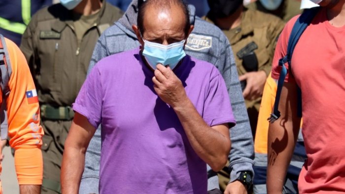 ¿Cuáles fueron las razones jurídicas por las que se negó la prisión preventiva de Jorge Escobar?