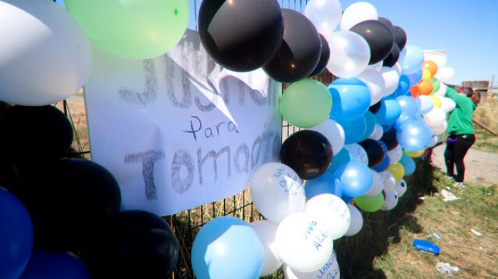 Ministerio Público designa a nueva fiscal a cargo del caso de Tomás Bravo