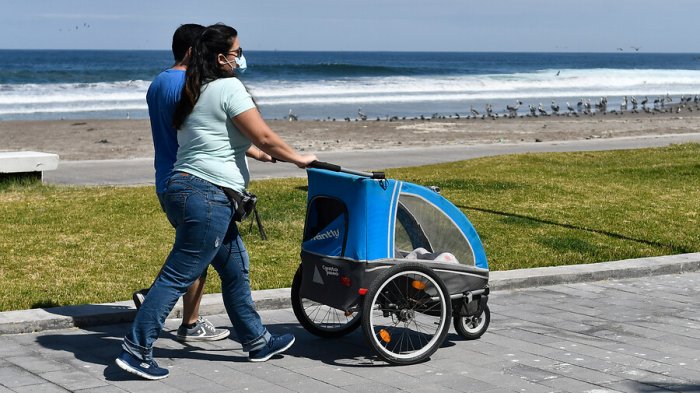 Segunda etapa del Subsidio Protege: Así puedes postular al aporte para madres y padres trabajadores