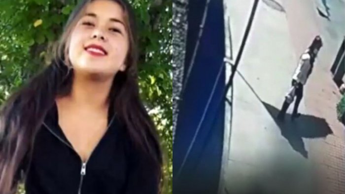 El último registro de Damaris Meliñir: La grabación que permitió encontrar al hombre que confesó el crimen