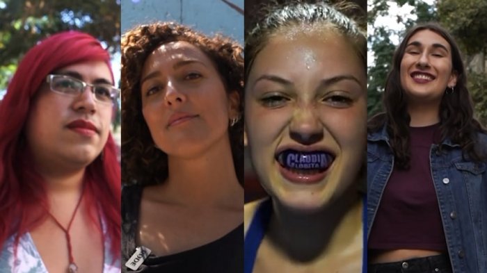 El programa digital que busca destacar nuevas voces y tendencias en Chile: Estreno, lunes a las 20 horas