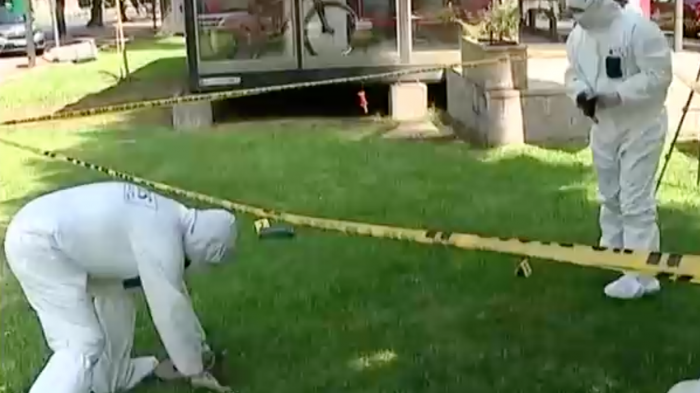 Las Condes presenta equipo para recolectar evidencia de delitos: Peritos profesionales advierten 