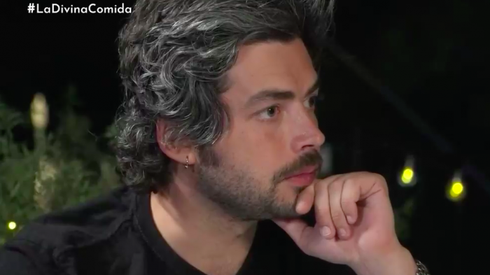 Max Cabezón indignó a las redes sociales con sorprendente pregunta: 