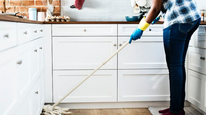 Histórico: Corte determina que hombre debe pagar indemnización a ex esposa por labores domésticas realizadas