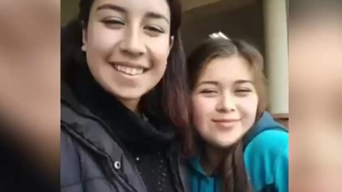 El triste final de la historia de Damari Meliñir: Homicida habría estado obsesionado con ella