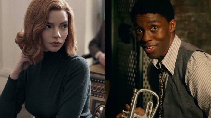 Dos favoritos se llevaron el premio para la casa: Todos los ganadores de los Critics Choice Awards