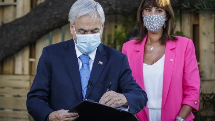 Gobierno anuncia registro de deudores de pensiones alimenticias que podrá retener fondos