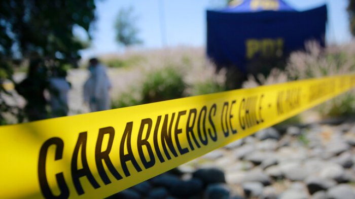 Mujer murió baleada en encerrona: Delincuentes la siguieron para robarle $6 millones