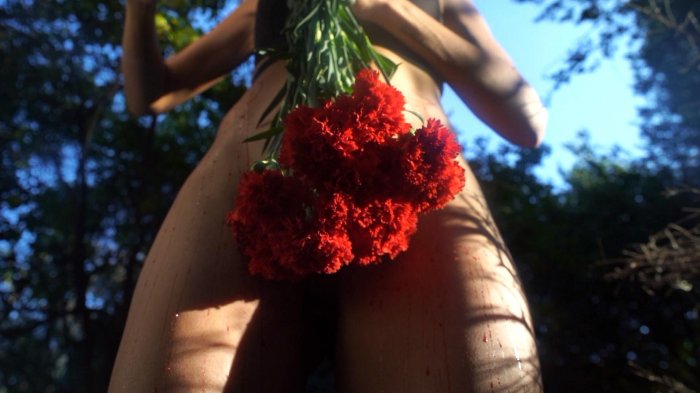 Emergentes, capítulo 1 | Sangrado Libre, menstruar es natural