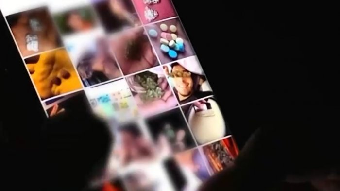 Los archivos borrados del celular y computador de Martín Pradenas