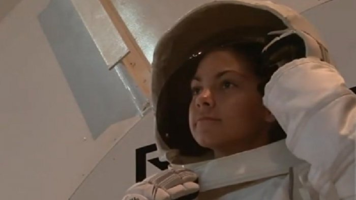 Era femenina: Las historias de las mujeres que están conquistando el Espacio