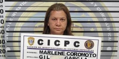 Pagó a sicarios para matar a su esposo tras una supuesta infidelidad: Cómplice estaría en Chile