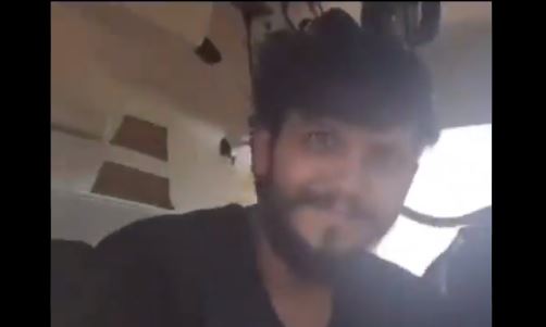 Sobrevivió a base de huevos y frutas silvestres: Piloto estuvo perdido 36 días en el Amazonas