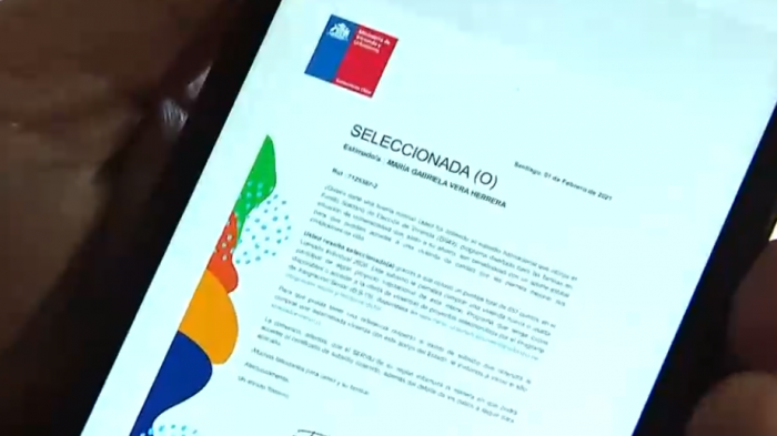 Denuncian que les aceptaron y luego les rechazaron Subsidio Habitacional: 