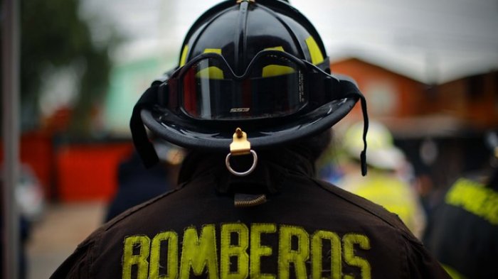 Bomberos inicia campaña para recaudar fondos a través del SOAP