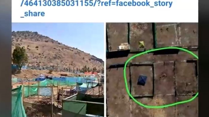 Denuncian venta de terrenos en toma de cerro Renca: Pedían hasta $4,5 millones por sitio