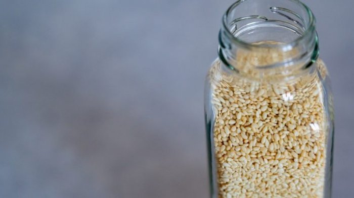 Descubren sustancia química en las semillas de sésamo que reduciría el riesgo de sufrir Parkinson