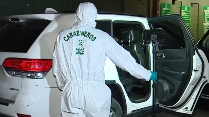 Esposa de intendente Felipe Guevara sufrió encerrona y el robo del auto