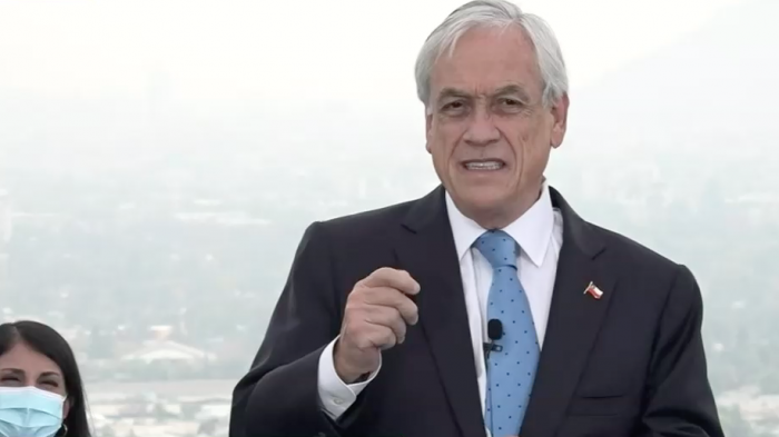Bono, préstamo y subsidios: Piñera anuncia nuevos beneficios para la clase media por crisis sanitaria